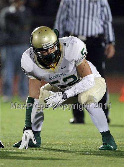 Thumbnail 1 in Windsor vs. Concord (CIF NCS D2 Final) photogallery.