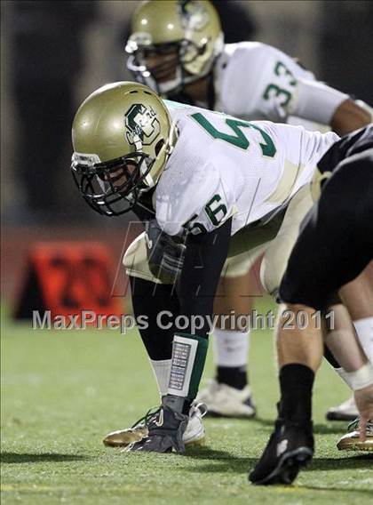 Thumbnail 2 in Windsor vs. Concord (CIF NCS D2 Final) photogallery.
