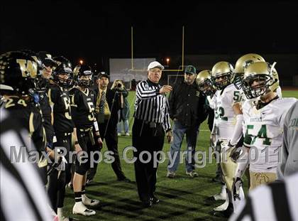 Thumbnail 3 in Windsor vs. Concord (CIF NCS D2 Final) photogallery.
