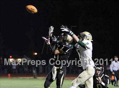 Thumbnail 1 in Windsor vs. Concord (CIF NCS D2 Final) photogallery.
