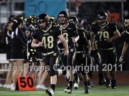 Thumbnail 1 in Windsor vs. Concord (CIF NCS D2 Final) photogallery.