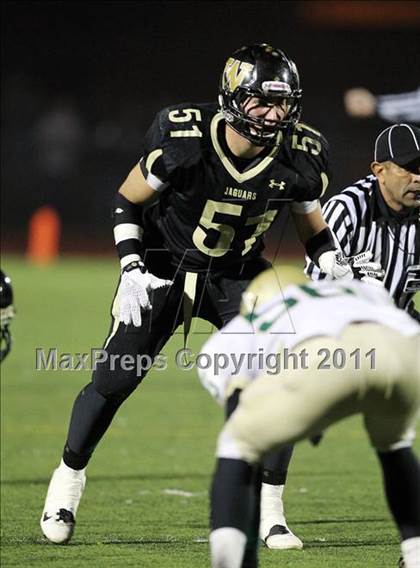 Thumbnail 3 in Windsor vs. Concord (CIF NCS D2 Final) photogallery.