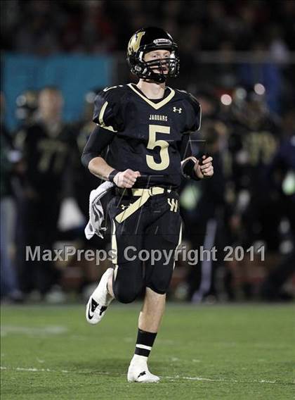 Thumbnail 3 in Windsor vs. Concord (CIF NCS D2 Final) photogallery.