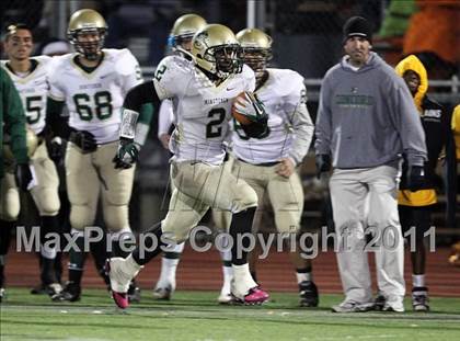 Thumbnail 1 in Windsor vs. Concord (CIF NCS D2 Final) photogallery.