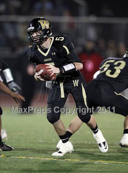 Thumbnail 3 in Windsor vs. Concord (CIF NCS D2 Final) photogallery.
