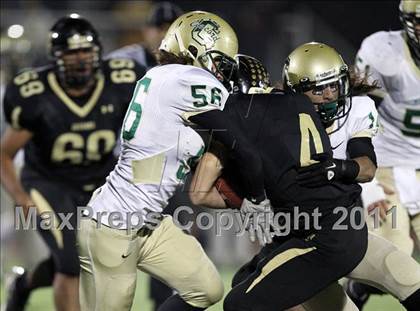 Thumbnail 1 in Windsor vs. Concord (CIF NCS D2 Final) photogallery.