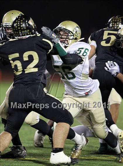 Thumbnail 3 in Windsor vs. Concord (CIF NCS D2 Final) photogallery.