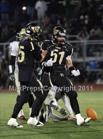 Thumbnail 3 in Windsor vs. Concord (CIF NCS D2 Final) photogallery.