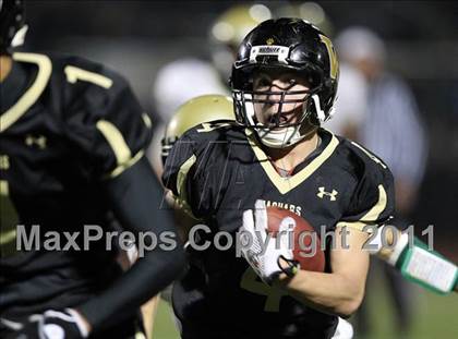 Thumbnail 3 in Windsor vs. Concord (CIF NCS D2 Final) photogallery.