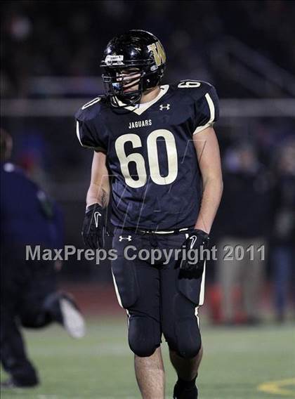 Thumbnail 3 in Windsor vs. Concord (CIF NCS D2 Final) photogallery.