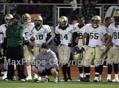 Thumbnail 2 in Windsor vs. Concord (CIF NCS D2 Final) photogallery.