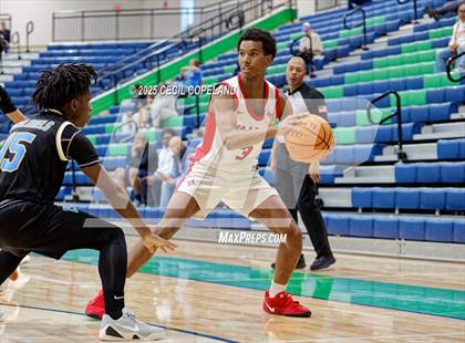 Thumbnail 3 in Cass vs. Walton (Hoya Hoopsgiving) photogallery.