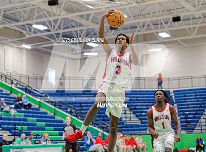 Thumbnail 2 in Cass vs. Walton (Hoya Hoopsgiving) photogallery.