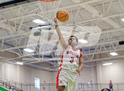 Thumbnail 3 in Cass vs. Walton (Hoya Hoopsgiving) photogallery.