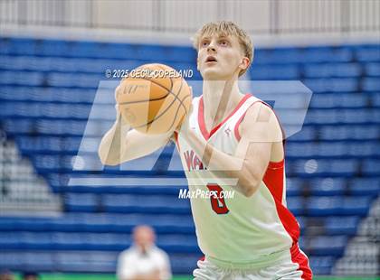 Thumbnail 3 in Cass vs. Walton (Hoya Hoopsgiving) photogallery.