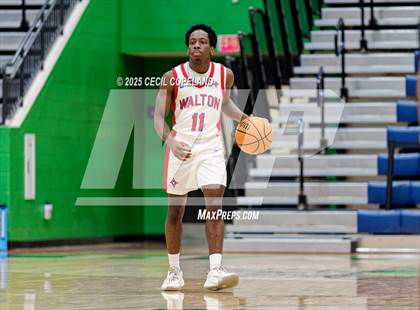 Thumbnail 3 in Cass vs. Walton (Hoya Hoopsgiving) photogallery.