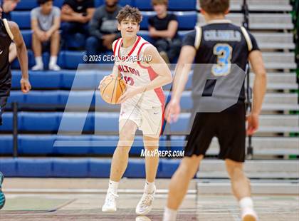 Thumbnail 3 in Cass vs. Walton (Hoya Hoopsgiving) photogallery.