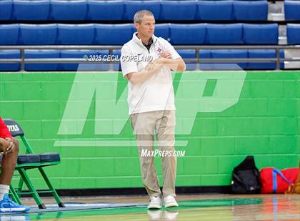 Thumbnail 1 in Cass vs. Walton (Hoya Hoopsgiving) photogallery.