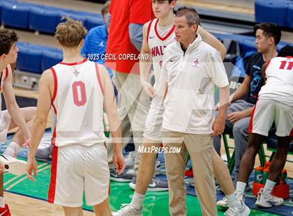 Thumbnail 2 in Cass vs. Walton (Hoya Hoopsgiving) photogallery.