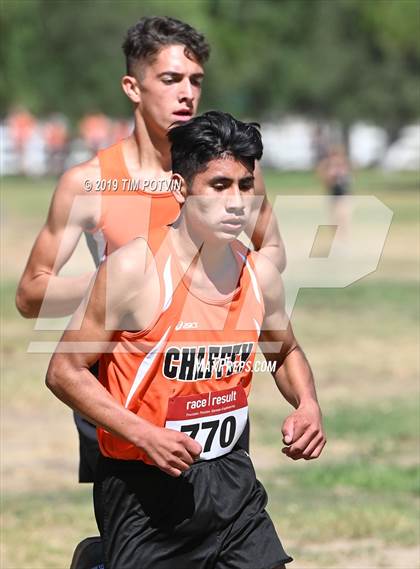 Thumbnail 3 in Inland Empire Challenge photogallery.