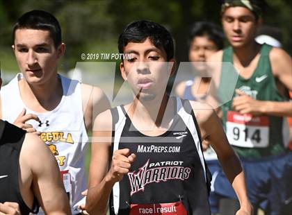 Thumbnail 3 in Inland Empire Challenge photogallery.