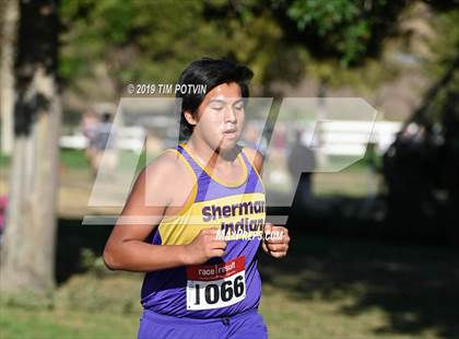 Thumbnail 2 in Inland Empire Challenge photogallery.
