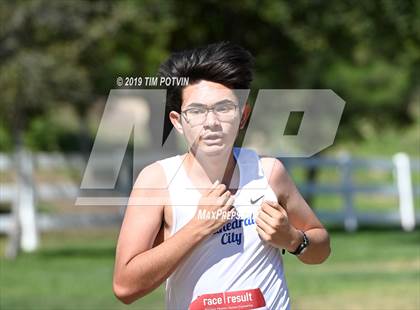 Thumbnail 3 in Inland Empire Challenge photogallery.