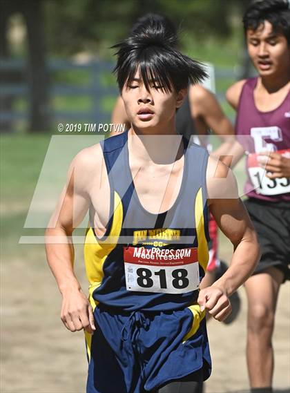 Thumbnail 3 in Inland Empire Challenge photogallery.