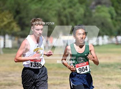 Thumbnail 2 in Inland Empire Challenge photogallery.