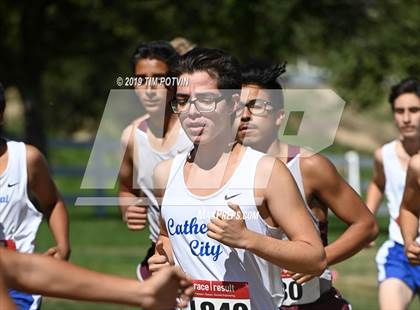 Thumbnail 3 in Inland Empire Challenge photogallery.