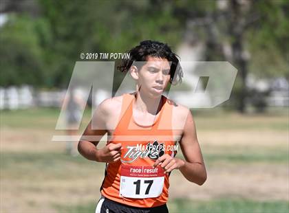 Thumbnail 2 in Inland Empire Challenge photogallery.
