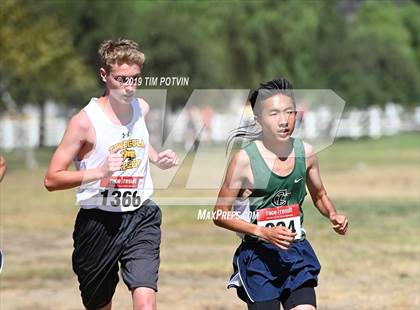 Thumbnail 1 in Inland Empire Challenge photogallery.