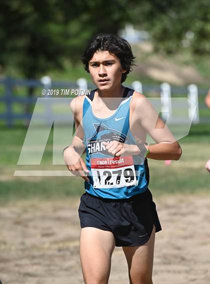 Thumbnail 1 in Inland Empire Challenge photogallery.