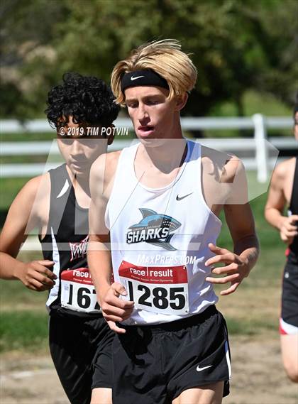 Thumbnail 2 in Inland Empire Challenge photogallery.