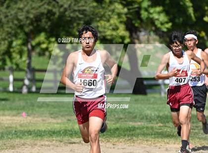 Thumbnail 2 in Inland Empire Challenge photogallery.