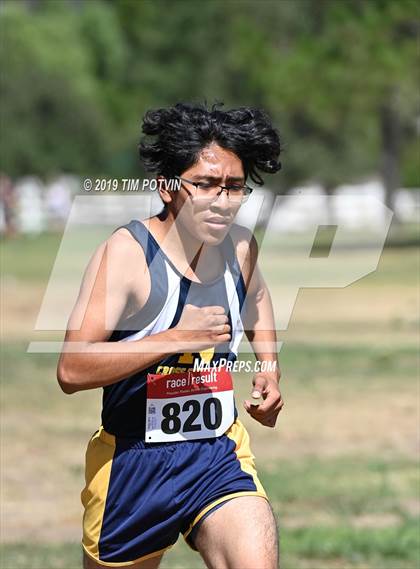 Thumbnail 2 in Inland Empire Challenge photogallery.