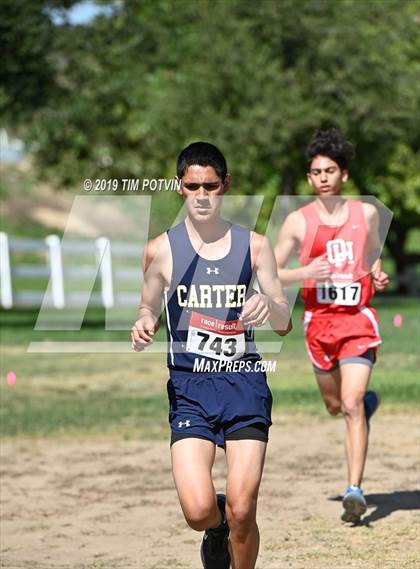 Thumbnail 3 in Inland Empire Challenge photogallery.