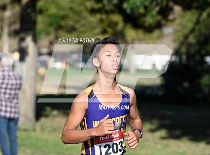 Thumbnail 2 in Inland Empire Challenge photogallery.