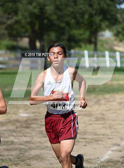 Thumbnail 3 in Inland Empire Challenge photogallery.
