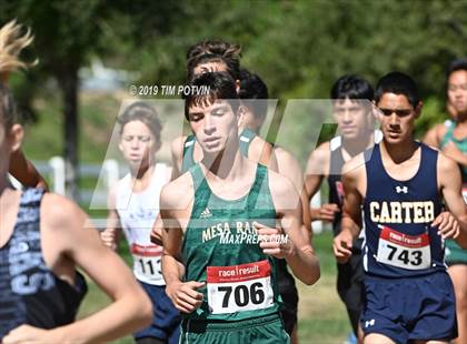 Thumbnail 2 in Inland Empire Challenge photogallery.