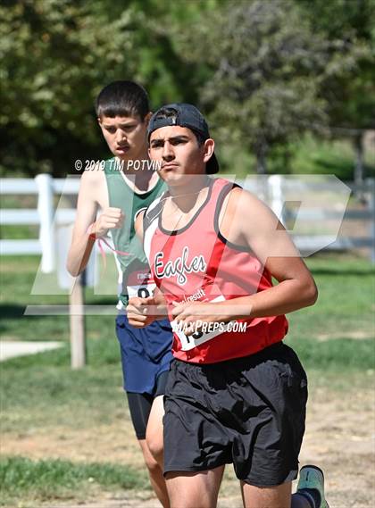 Thumbnail 3 in Inland Empire Challenge photogallery.