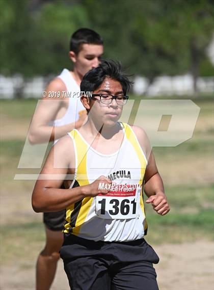 Thumbnail 3 in Inland Empire Challenge photogallery.
