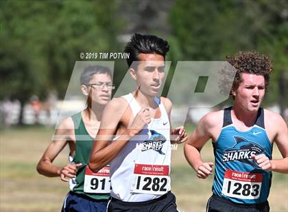 Thumbnail 2 in Inland Empire Challenge photogallery.