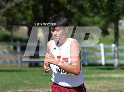 Thumbnail 2 in Inland Empire Challenge photogallery.
