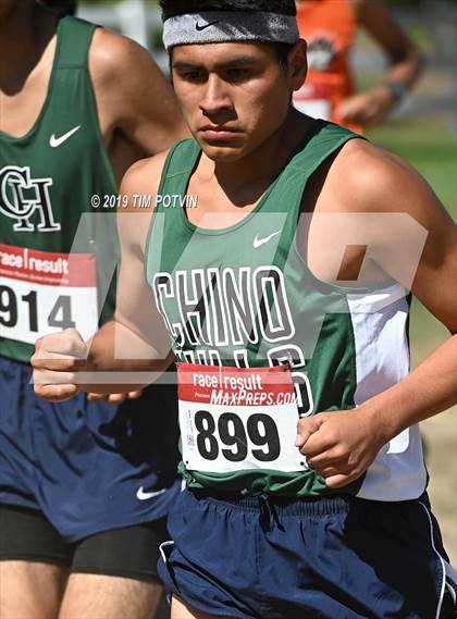 Thumbnail 1 in Inland Empire Challenge photogallery.