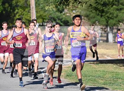 Thumbnail 2 in Inland Empire Challenge photogallery.