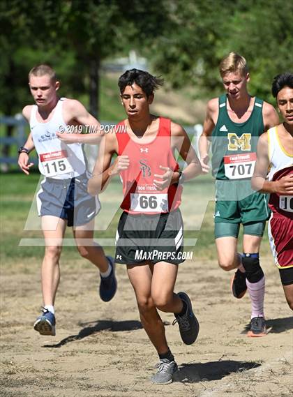 Thumbnail 3 in Inland Empire Challenge photogallery.