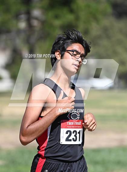 Thumbnail 3 in Inland Empire Challenge photogallery.