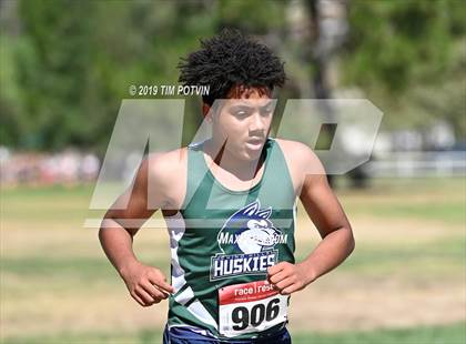 Thumbnail 3 in Inland Empire Challenge photogallery.