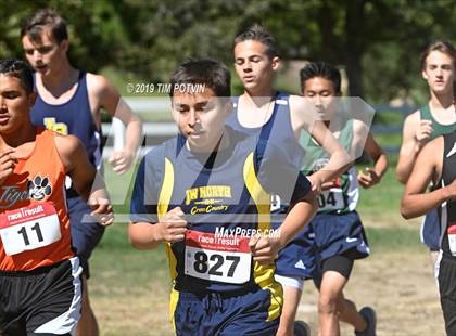 Thumbnail 3 in Inland Empire Challenge photogallery.